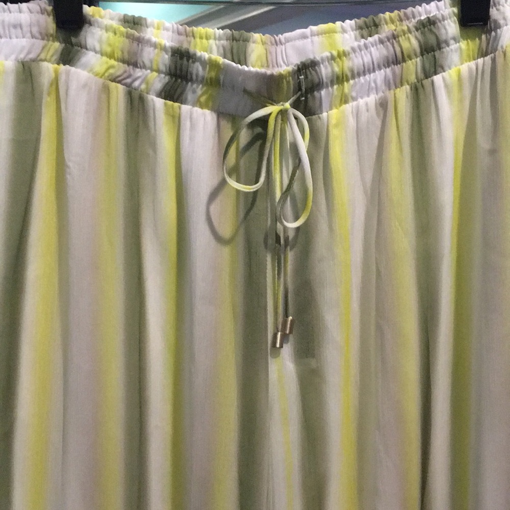 NWT Conrad Collection Fully Lined Polyester Pants